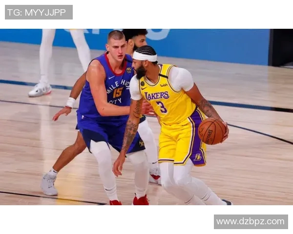 JRS直播湖人对阵掘金精彩赛事回顾与分析全场亮点尽在其中